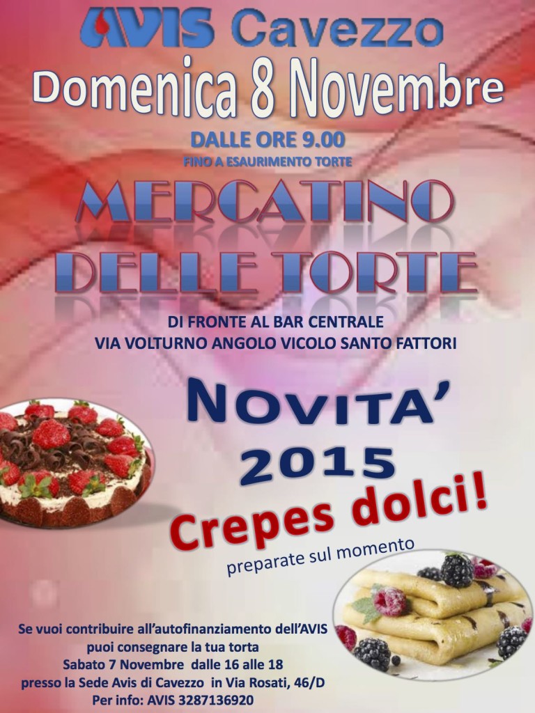 Torte2015